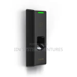 ANVIZ C2 SlimOutdoor Fingerprint & Card Access Control Terminal