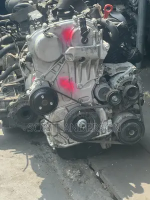 All Kinds of Hyundai and Kia Engines
