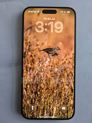 Apple iPhone 15 Pro Max 512 GB Blue