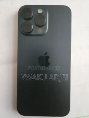 Apple iPhone 15 Pro Max 512 GB Blue