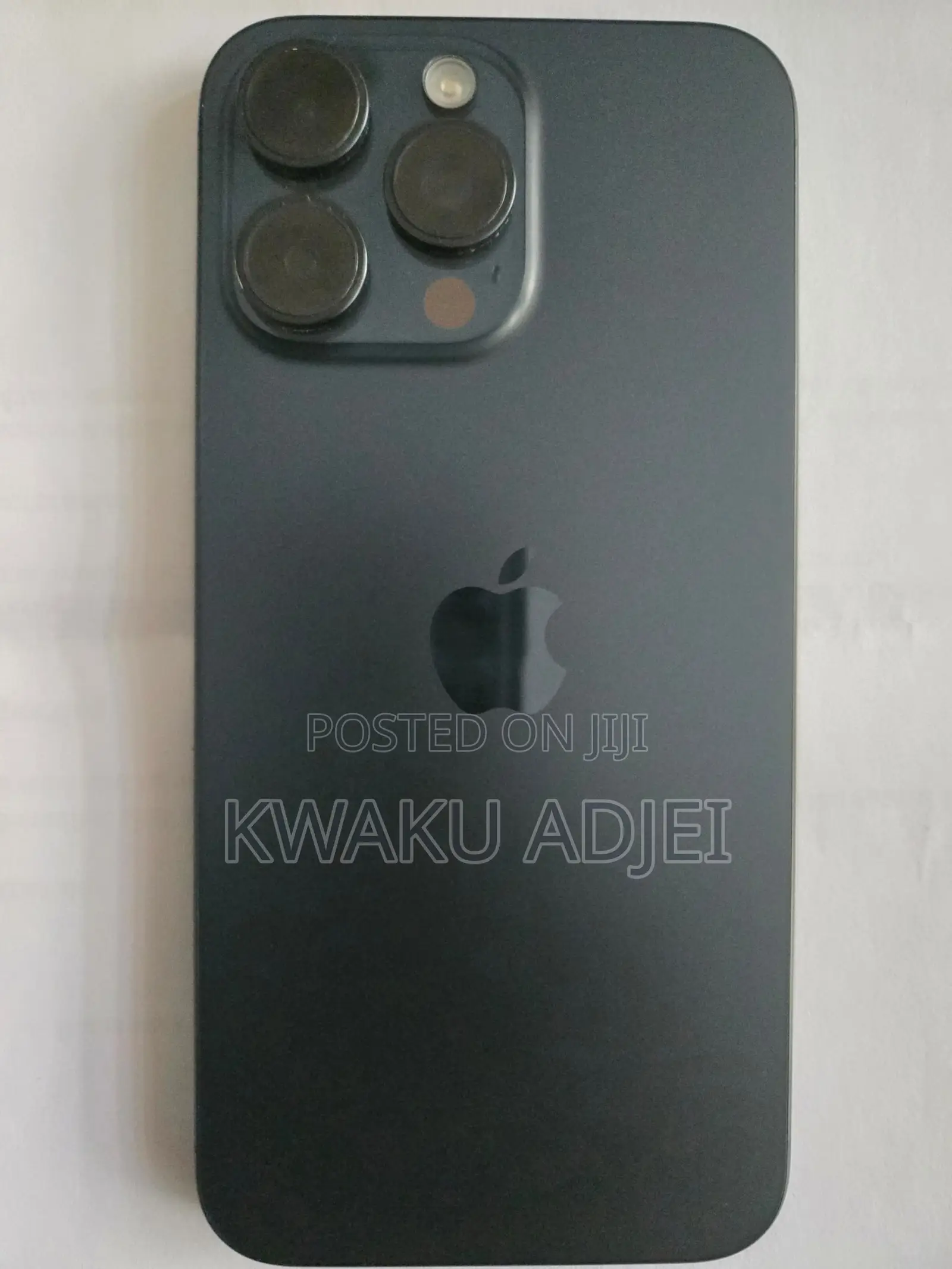 Apple iPhone 15 Pro Max 512 GB Blue