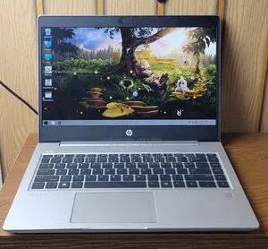 Laptop HP ProBook 440 G7 8GB AMD Ryzen 5 SSD 256GB