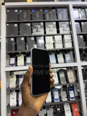 Apple iPhone XR 64 GB Blue