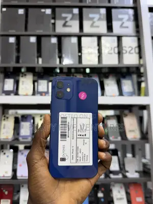 Apple iPhone 12 128 GB Blue