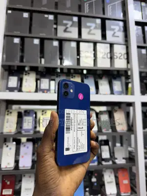 Apple iPhone 12 128 GB Blue