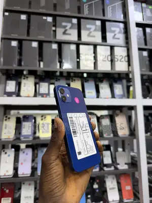 Apple iPhone 12 128 GB Blue