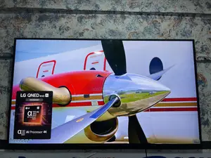 55QNED87 LG QNED MINI LED 55 Inches Smart 120 Hz Uhd HDR Pro+ Uk TV
