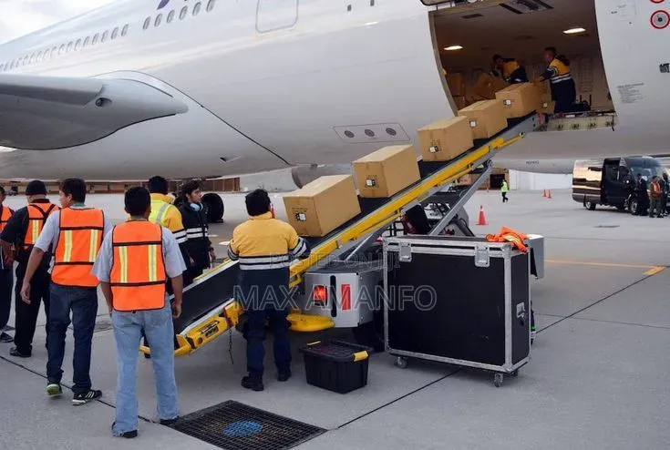 Aviation Jobs Available in Dubai With Tickets