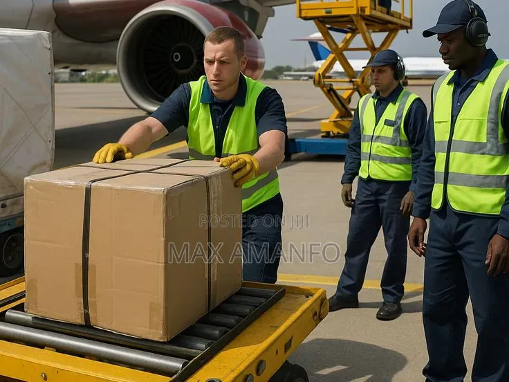 Aviation Jobs Available in Dubai With Tickets