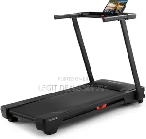 Norditrack T Series 5 Treadmill