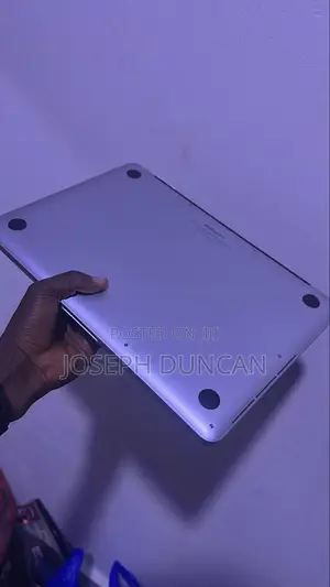 Laptop Apple MacBook 2015 16GB Intel Core i5 SSD 256GB