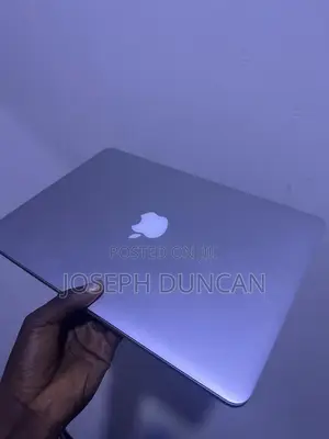 Laptop Apple MacBook 2015 16GB Intel Core i5 SSD 256GB