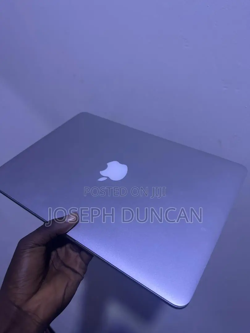 Laptop Apple MacBook 2015 16GB Intel Core i5 SSD 256GB
