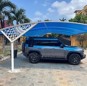 Manufacturing of Canopies