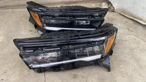 Honda Pilot 2022 Headlight