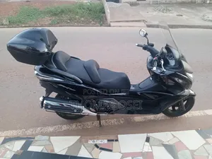 Honda 2016 Black
