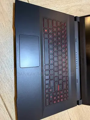 Laptop MSI Katana GF76 16GB Intel Core i7 SSD 512GB