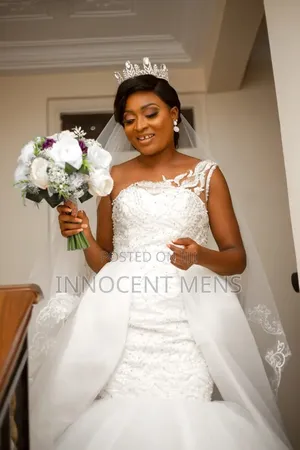 Wedding Gown