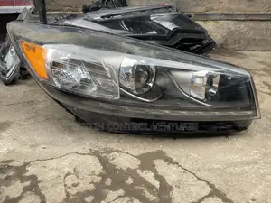 Kia Sorrento 2019/2020 Headlight