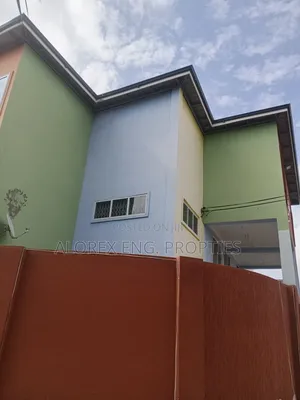 Furnished 1bdrm Apartment in Per Day, Oyarifa, Pentecost for rent