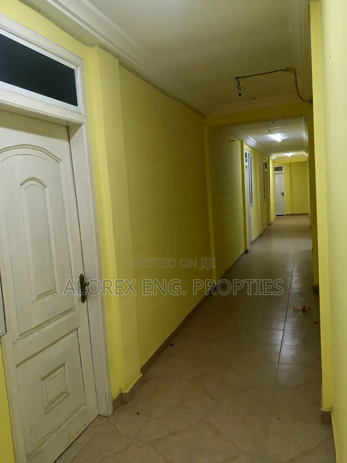 Furnished 1bdrm Apartment in Per Day, Oyarifa, Pentecost for rent