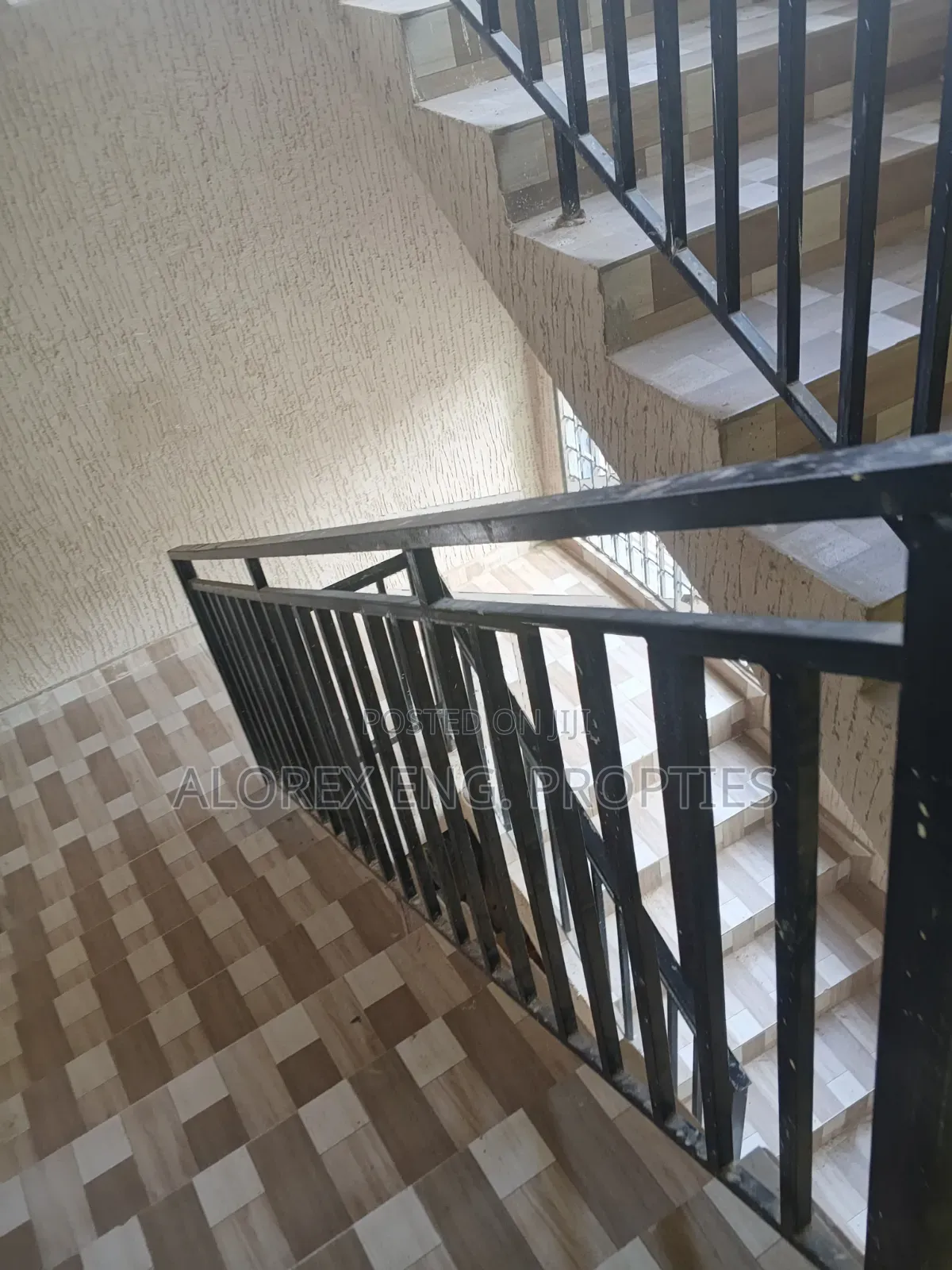 Furnished 1bdrm Apartment in Per Day, Oyarifa, Pentecost for rent