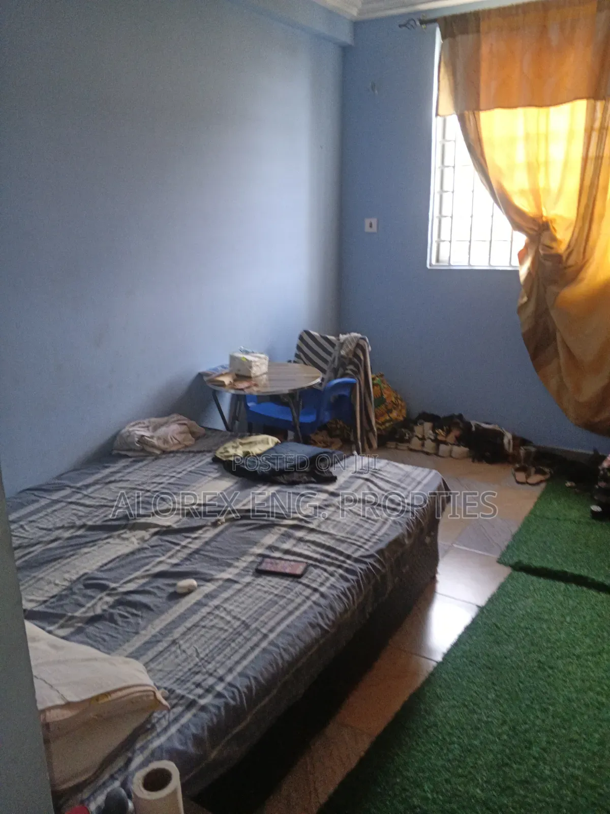 Furnished 1bdrm Apartment in Per Day, Oyarifa, Pentecost for rent