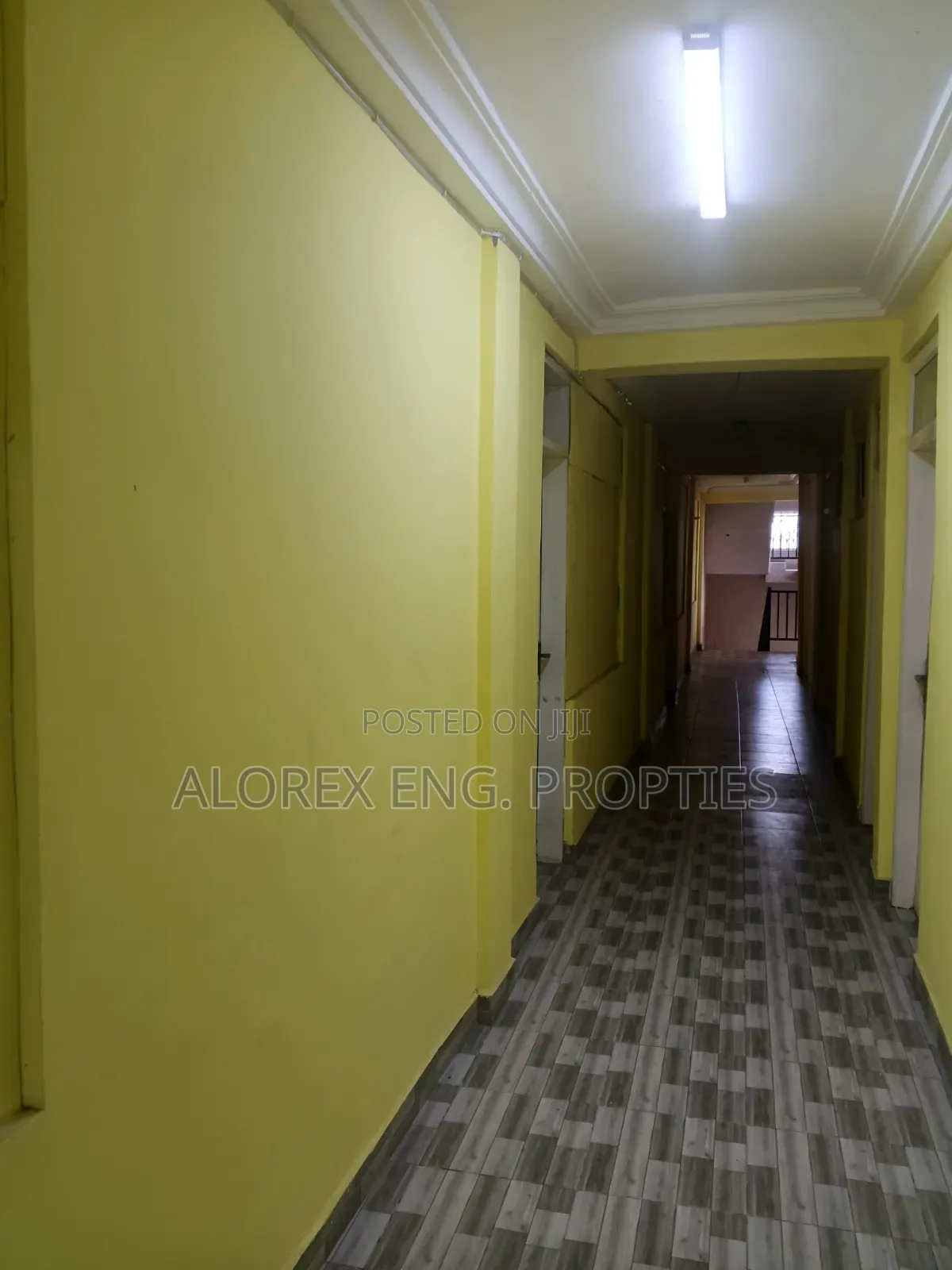 Furnished 1bdrm Apartment in Per Day, Oyarifa, Pentecost for rent