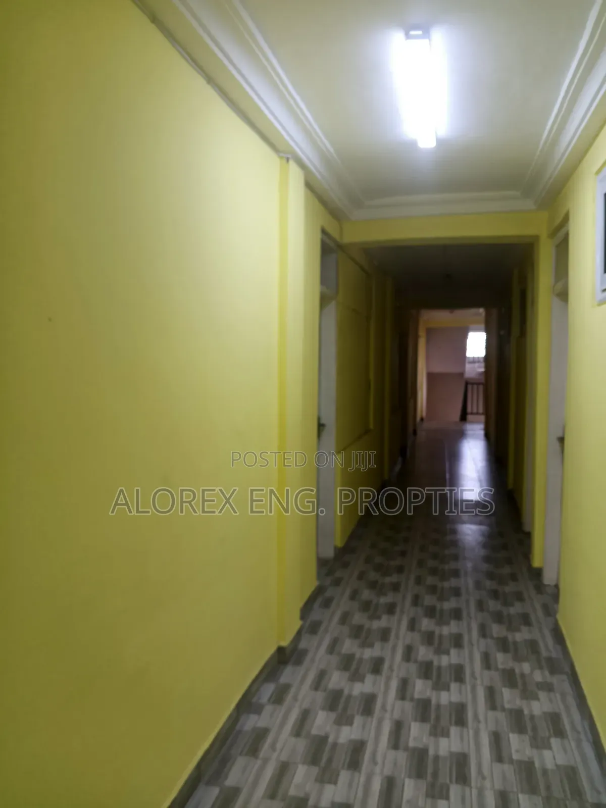 Furnished 1bdrm Apartment in Per Day, Oyarifa, Pentecost for rent
