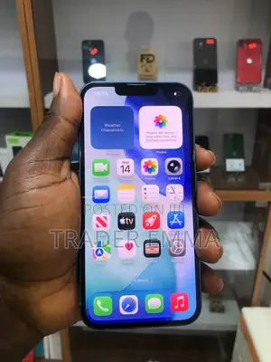 Apple iPhone 13 128 GB Blue