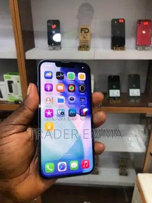 Apple iPhone 13 128 GB Blue