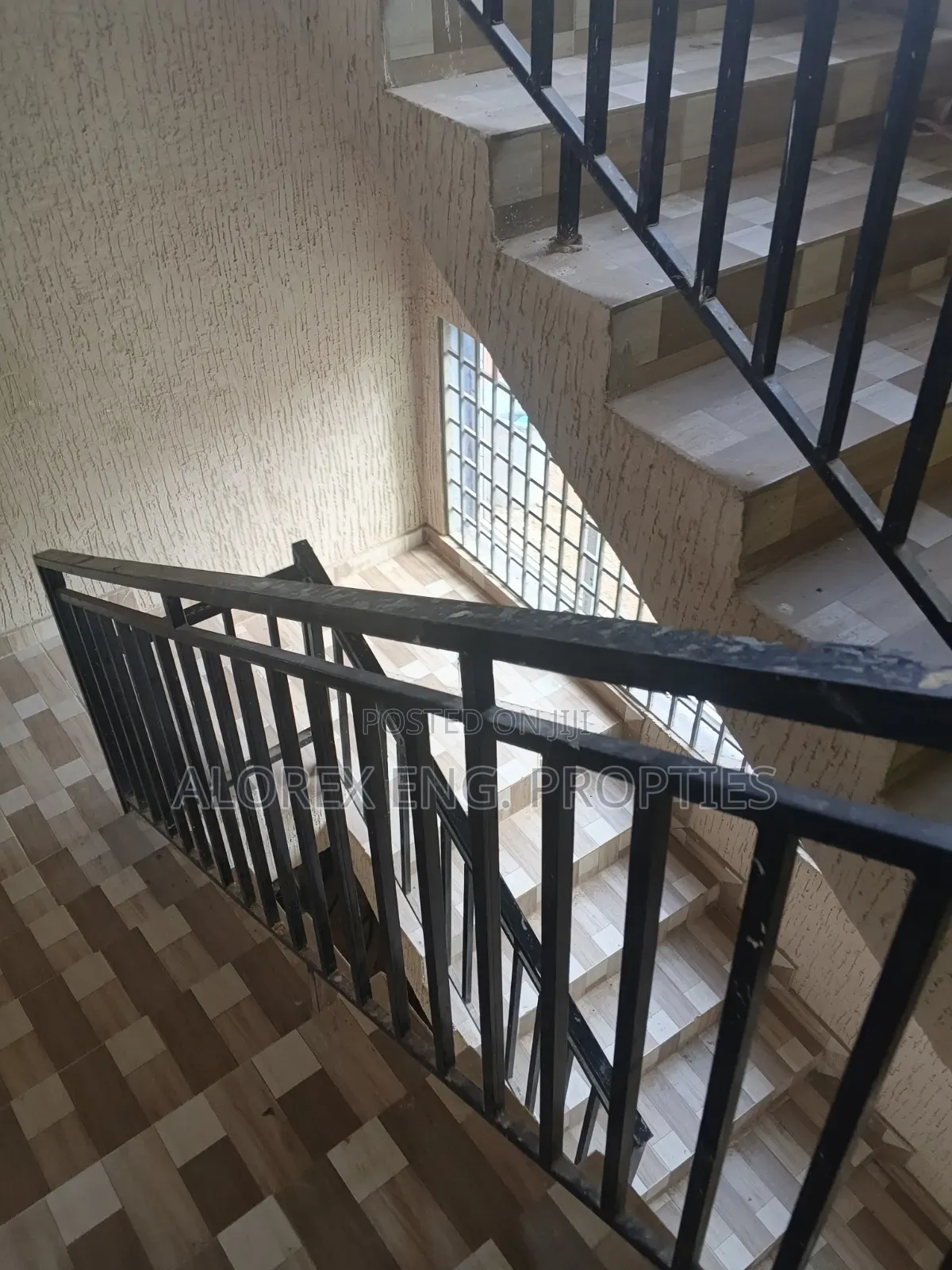 Furnished 1bdrm Apartment in Per Day, Oyarifa, Pentecost for rent