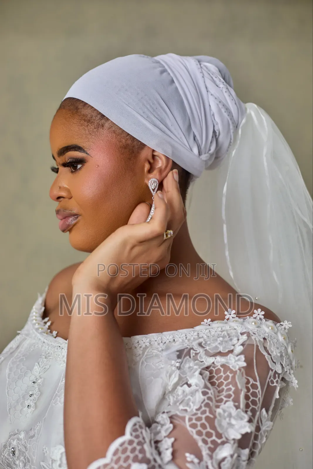 Professional Makeup Services