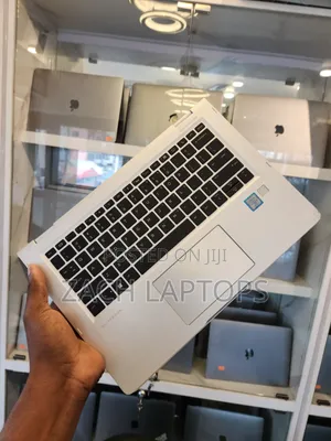 Laptop HP EliteBook X360 1030 G2 8GB Intel Core i5 SSD 256GB