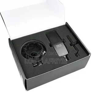 Takstar 35 Studio Recording Microphone