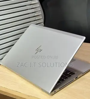 Laptop HP EliteBook 830 G5 8GB Intel Core i7 SSD 256GB