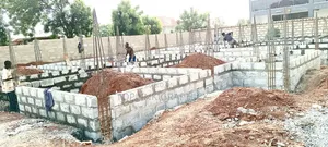 Smart Construction Works