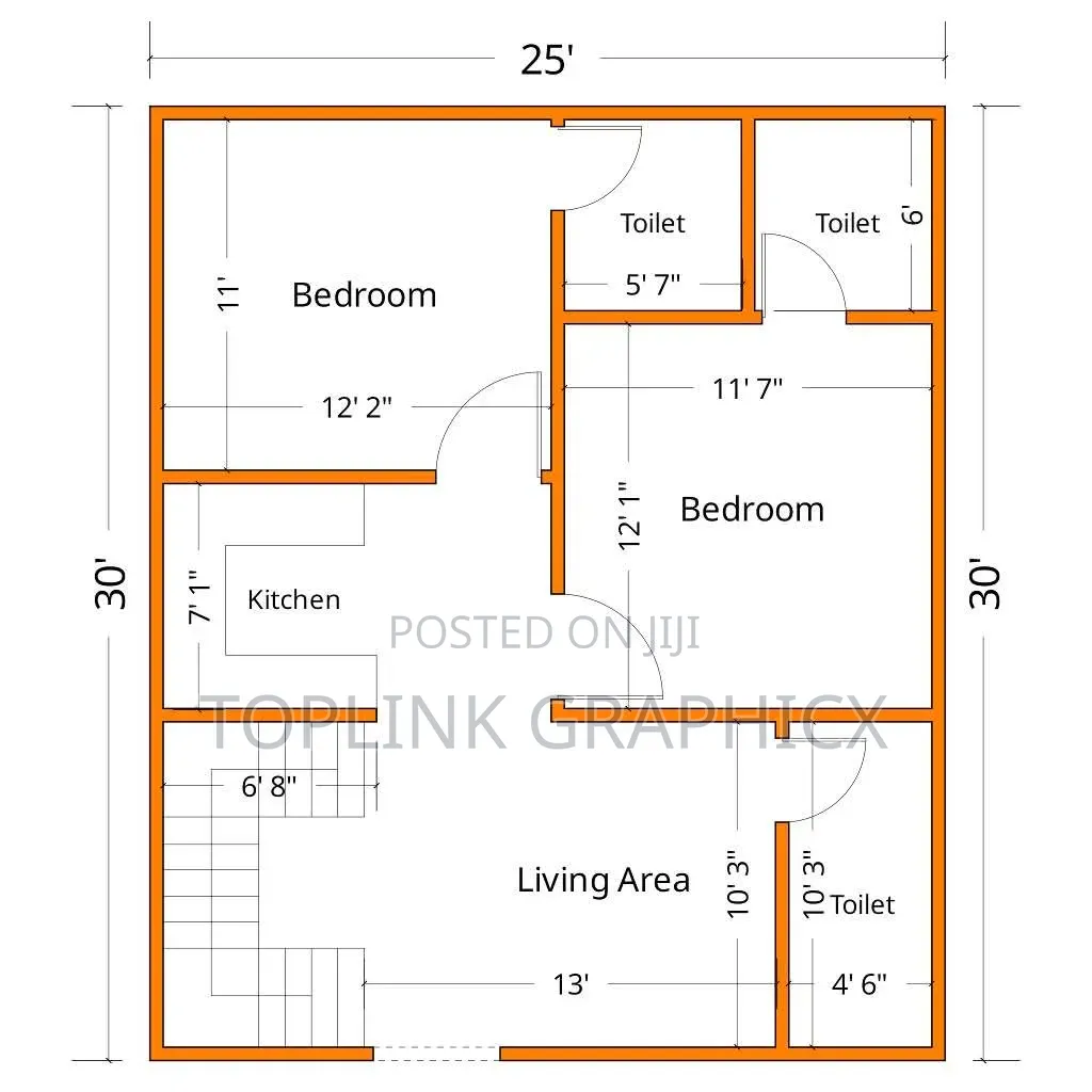 Smart Construction Works