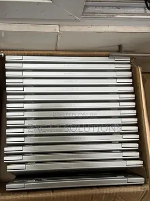 Laptop HP EliteBook 830 G5 8GB Intel Core i7 SSD 256GB