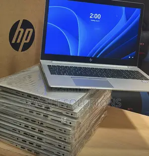 Laptop HP EliteBook 830 G5 8GB Intel Core i7 SSD 256GB