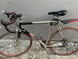 Racer Bicycle