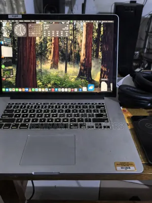 Laptop Apple MacBook Air 2014 16GB Intel Core i7 SSD 512GB