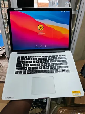 Laptop Apple MacBook Air 2014 16GB Intel Core i7 SSD 512GB