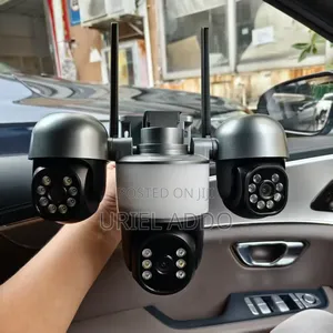 Solar Camera