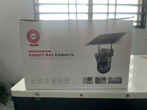 Solar Camera