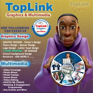 Graphicx Designer and Multimedia Work