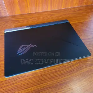 Laptop Asus ROG Strix G17 16GB Intel Core i9 SSD 1T