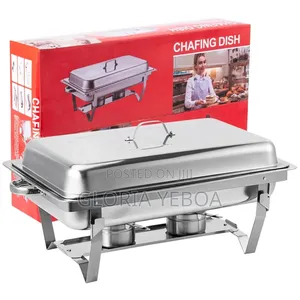 Chafing Dish(11L)