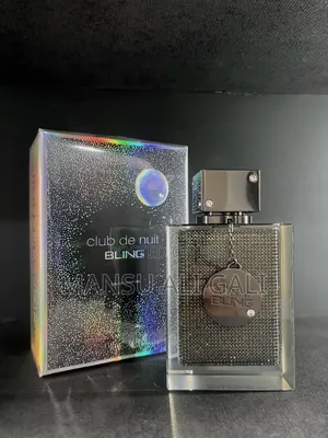 Armaf Club De Nuit Bling
