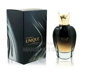 Fragrance World Extremely Unique